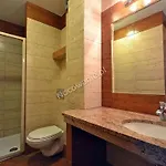 Privatunterkunft Zlota Rybka Dziwnów