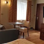 Zlota Rybka Privat bolig *