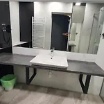 Zlota Rybka Privatunterkunft Dziwnów