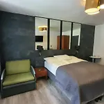 Zlota Rybka Privatunterkunft Dziwnów