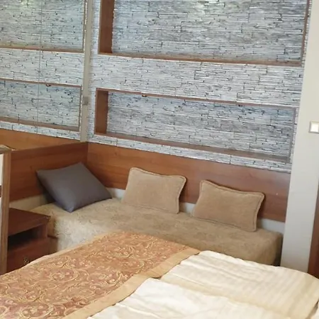 Zlota Rybka Dziwnów