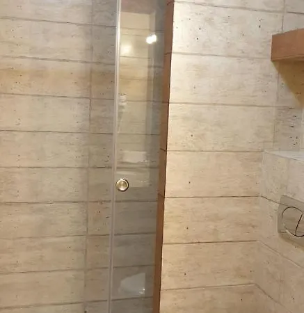 Zlota Rybka Privatunterkunft