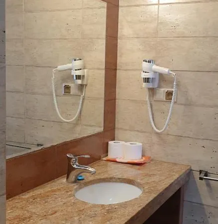 Zlota Rybka Dziwnów