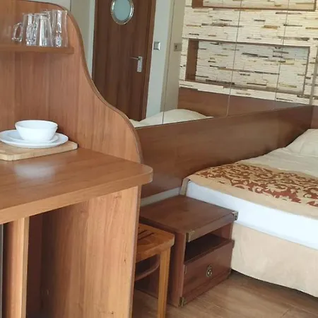 Zlota Rybka Dziwnów