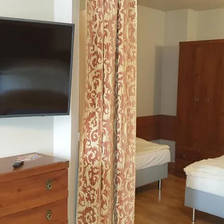 Zlota Rybka Dziwnów