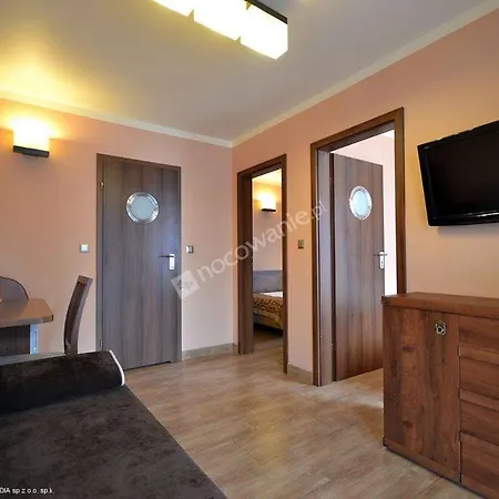 Zlota Rybka * Dziwnów