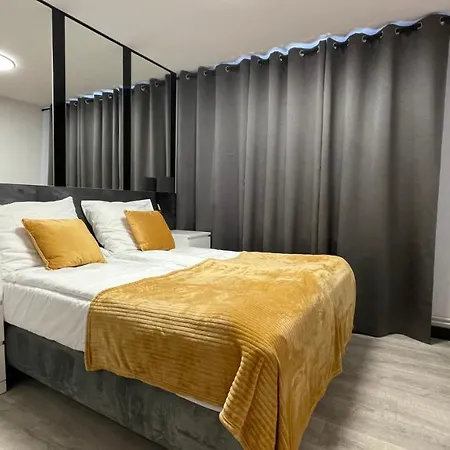 Zlota Rybka 홈스테이