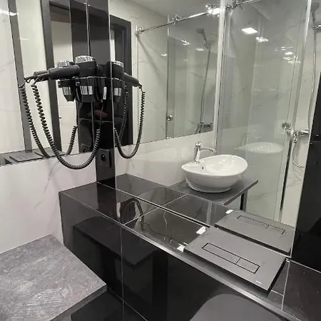 Zlota Rybka Accommodatie bij particulieren Dziwnów