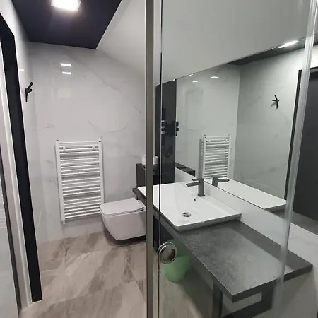 Accommodatie bij particulieren Zlota Rybka