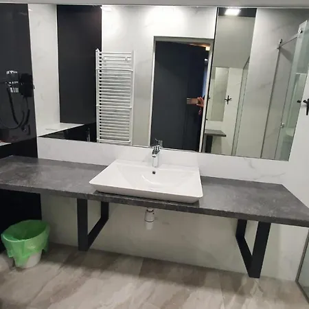 Zlota Rybka Privatunterkunft Dziwnów