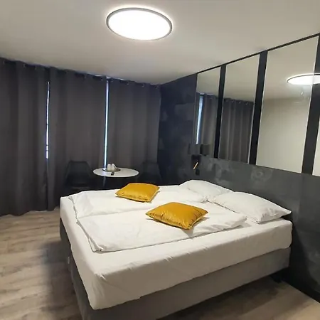 Zlota Rybka Accommodatie bij particulieren