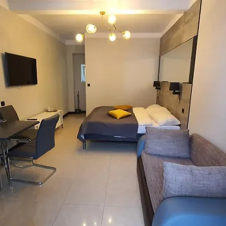 Zlota Rybka * Dziwnów