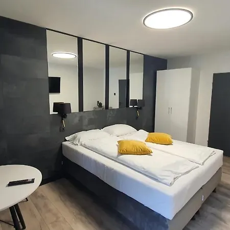 Zlota Rybka Accommodatie bij particulieren Dziwnów