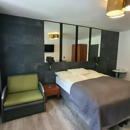 Zlota Rybka Accommodatie bij particulieren Dziwnów