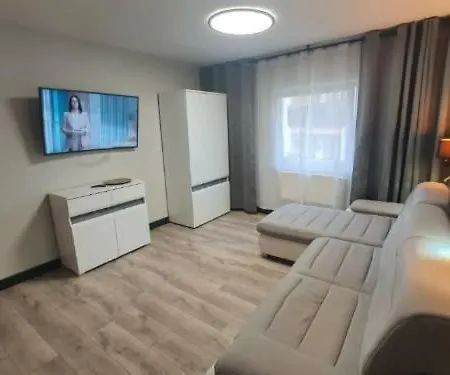 Zlota Rybka Dziwnów