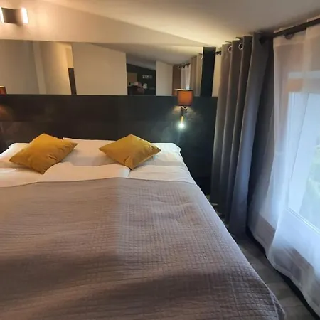 Zlota Rybka Accommodatie bij particulieren