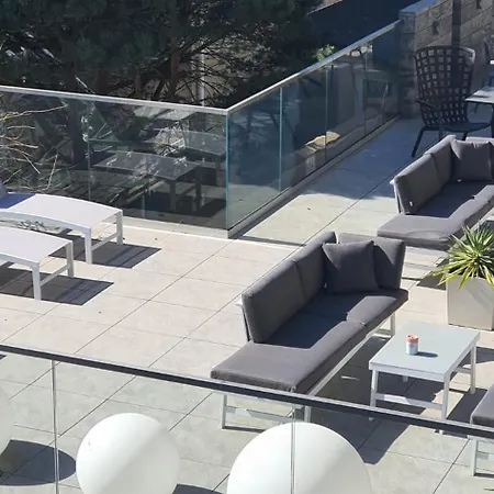 Accommodatie bij particulieren Zlota Rybka