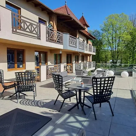 Zlota Rybka Dziwnów