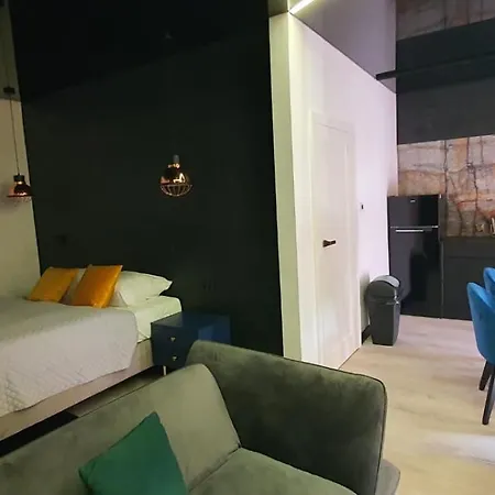Zlota Rybka Privatunterkunft Dziwnów