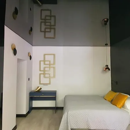 홈스테이 Zlota Rybka Dziwnów