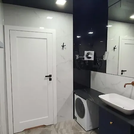 Zlota Rybka Accommodatie bij particulieren