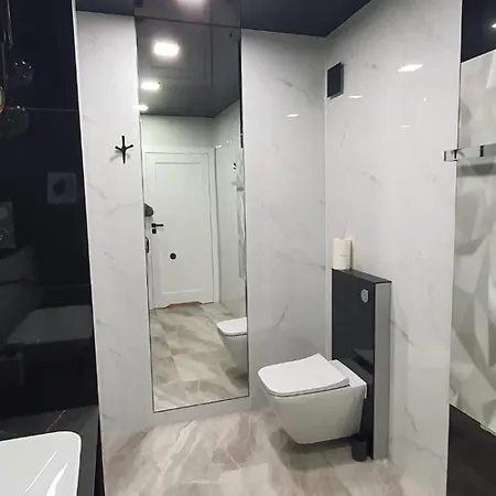 Zlota Rybka Dziwnów