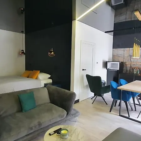 Zlota Rybka Accommodatie bij particulieren