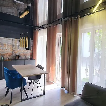 Zlota Rybka Dziwnów