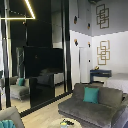 Zlota Rybka * Dziwnów