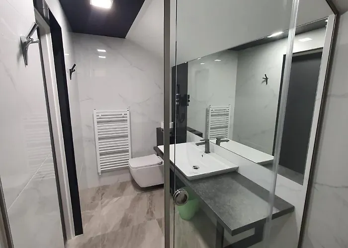 Homestay Zlota Rybka